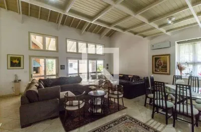 Casa / sobrado em condomínio para venda - alphaville, 5 quartos,  400 m² - barueri