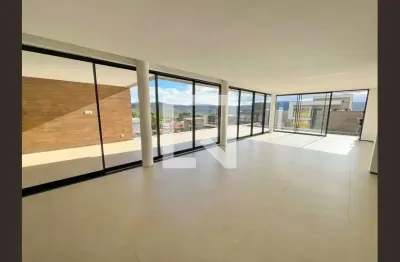 Casa para venda - alphaville nova lima, 3 quartos,  874 m² - nova lima