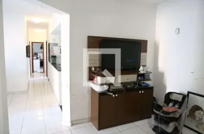 Casa para venda - novo eldorado, 3 quartos,  1080 m² - contagem