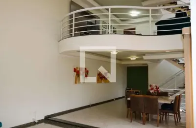 Casa para venda - olímpico, 3 quartos,  550 m² - são caetano do sul