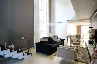 Casa / sobrado em condomínio para venda - cerâmica, 3 quartos,  420 m² - são caetano do sul