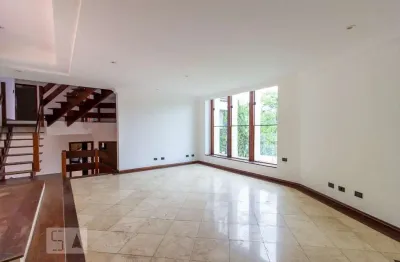 Casa / sobrado em condomínio para venda - alphaville, 5 quartos,  583 m² - santana de parnaíba