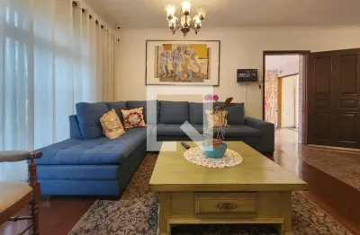 Casa para venda - santa maria, 4 quartos,  500 m² - são caetano do sul