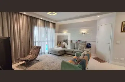 Cobertura para venda - santa paula, 4 quartos,  353 m² - são caetano do sul