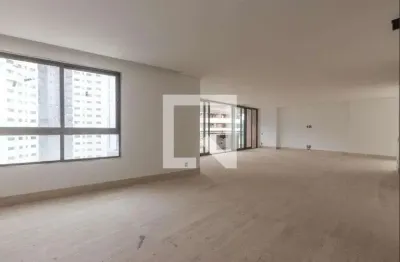 Apartamento para venda - vale do sereno , 4 quartos,  377 m² - nova lima