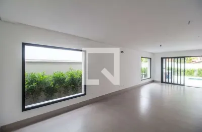 Casa / sobrado em condomínio para venda - alphaville, 4 quartos,  360 m² - santana de parnaíba