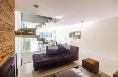 Casa / sobrado em condomínio para venda - alphaville, 4 quartos,  385 m² - santana de parnaíba