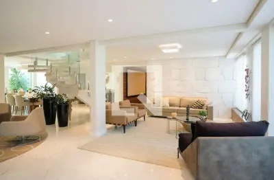 Casa para venda - jardim são caetano, 5 quartos,  380 m² - são caetano do sul