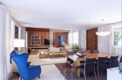 Casa / sobrado em condomínio para venda - retiro do chalé, 3 quartos,  480 m² - brumadinho