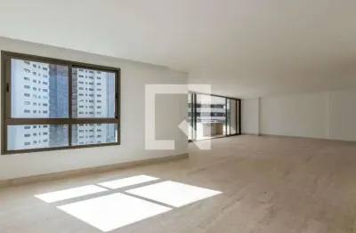 Apartamento para venda - vale do sereno , 4 quartos,  377 m² - nova lima