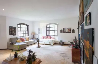 Casa / sobrado em condomínio para venda - ipê da serra, 4 quartos,  1800 m² - nova lima