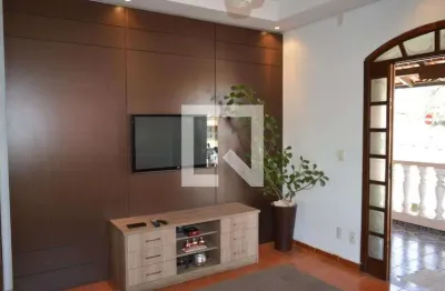 Casa para venda - ressaca, 3 quartos,  708 m² - contagem