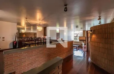 Casa / sobrado em condomínio para venda - alphaville, 4 quartos,  478 m² - barueri