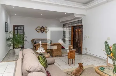 Casa para venda - olímpico, 4 quartos,  742 m² - são caetano do sul