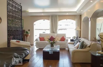 Casa para venda - jardim são caetano, 6 quartos,  580 m² - são caetano do sul