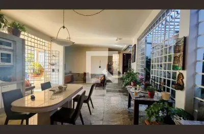 Casa para venda - nossa sra. do carmo, 2 quartos,  1850 m² - contagem