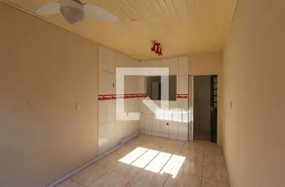 Casa / sobrado em condomínio para venda - santo afonso, 1 quarto,  35 m² - novo hamburgo
