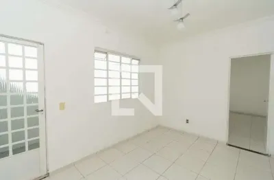Casa / sobrado em condomínio para venda - centro, 2 quartos,  40 m² - contagem