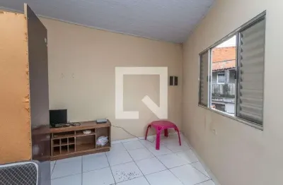 Casa para venda - conceição, 1 quarto,  45 m² - diadema