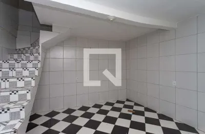 Casa para venda - vila nogueira, 1 quarto,  50 m² - diadema