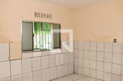 Casa para venda - vila nogueira, 2 quartos,  50 m² - diadema