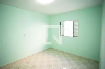 Casa para venda - campanário, 1 quarto,  45 m² - diadema