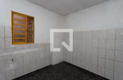 Casa para venda - vila nogueira, 1 quarto,  30 m² - diadema
