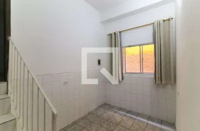 Casa para venda - jardim monte alegre, 1 quarto,  50 m² - taboão da serra