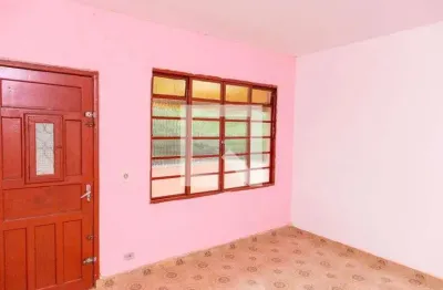 Casa para venda - conceição, 1 quarto,  50 m² - diadema