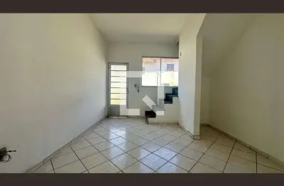 Casa para venda - fonte grande, 2 quartos,  50 m² - contagem