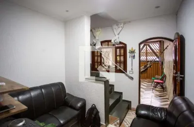 Casa para venda - vila nogueira, 3 quartos,  51 m² - diadema