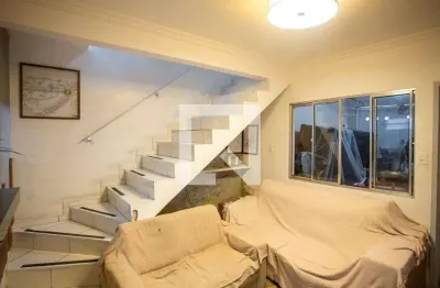 Casa para venda - conceição, 3 quartos,  48 m² - diadema