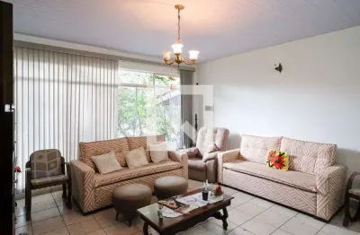 Casa para venda - santo antônio, 2 quartos,  10 m² - são caetano do sul