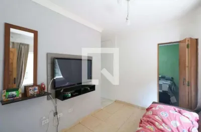 Casa para venda - nova gerti, 1 quarto,  63 m² - são caetano do sul