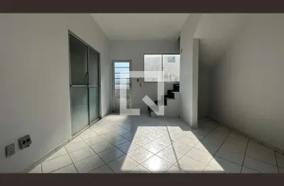 Casa para venda - fonte grande, 2 quartos,  69 m² - contagem