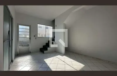 Casa para venda - fonte grande, 2 quartos,  69 m² - contagem