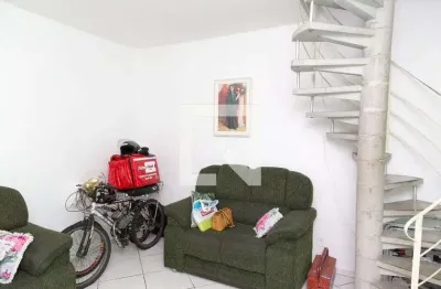Casa para venda - campanário, 3 quartos,  70 m² - diadema