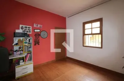 Casa para venda - nova gerti, 1 quarto,  77 m² - são caetano do sul