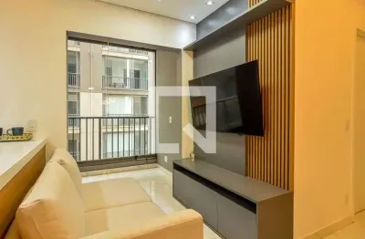 Casa para venda - alphaville, 2 quartos,  52 m² - barueri