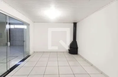 Casa para venda - rondônia, 3 quartos,  80 m² - novo hamburgo
