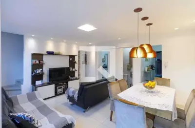 Casa / sobrado em condomínio para venda - nacional, 3 quartos,  100 m² - contagem