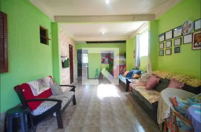 Casa para venda - canudos, 3 quartos,  80 m² - novo hamburgo
