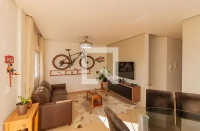 Casa / sobrado em condomínio para venda - hamburgo velho, 3 quartos,  102 m² - novo hamburgo
