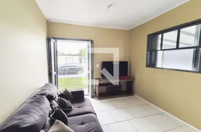 Casa para venda - santo afonso, 2 quartos,  90 m² - novo hamburgo