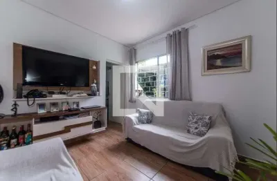Casa para venda - centro, 2 quartos,  58 m² - são caetano do sul