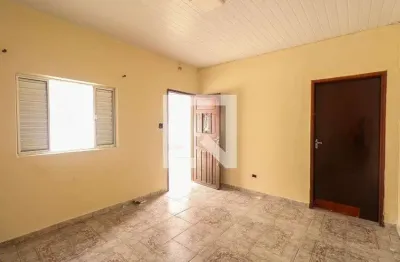 Casa para venda - barcelona, 1 quarto,  40 m² - são caetano do sul