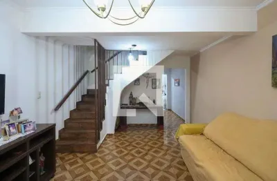 Casa para venda - centro, 2 quartos,  80 m² - são caetano do sul