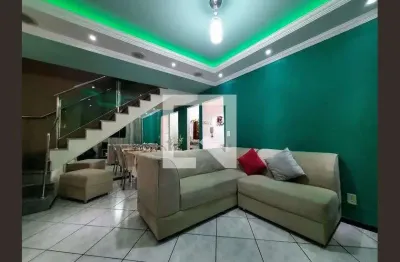 Casa para venda - fonte grande, 3 quartos,  82 m² - contagem