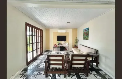 Casa para venda - rincão, 2 quartos,  88 m² - novo hamburgo