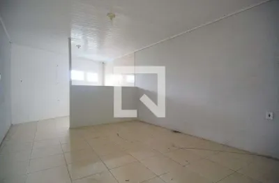 Casa para venda - operário, 1 quarto,  70 m² - novo hamburgo